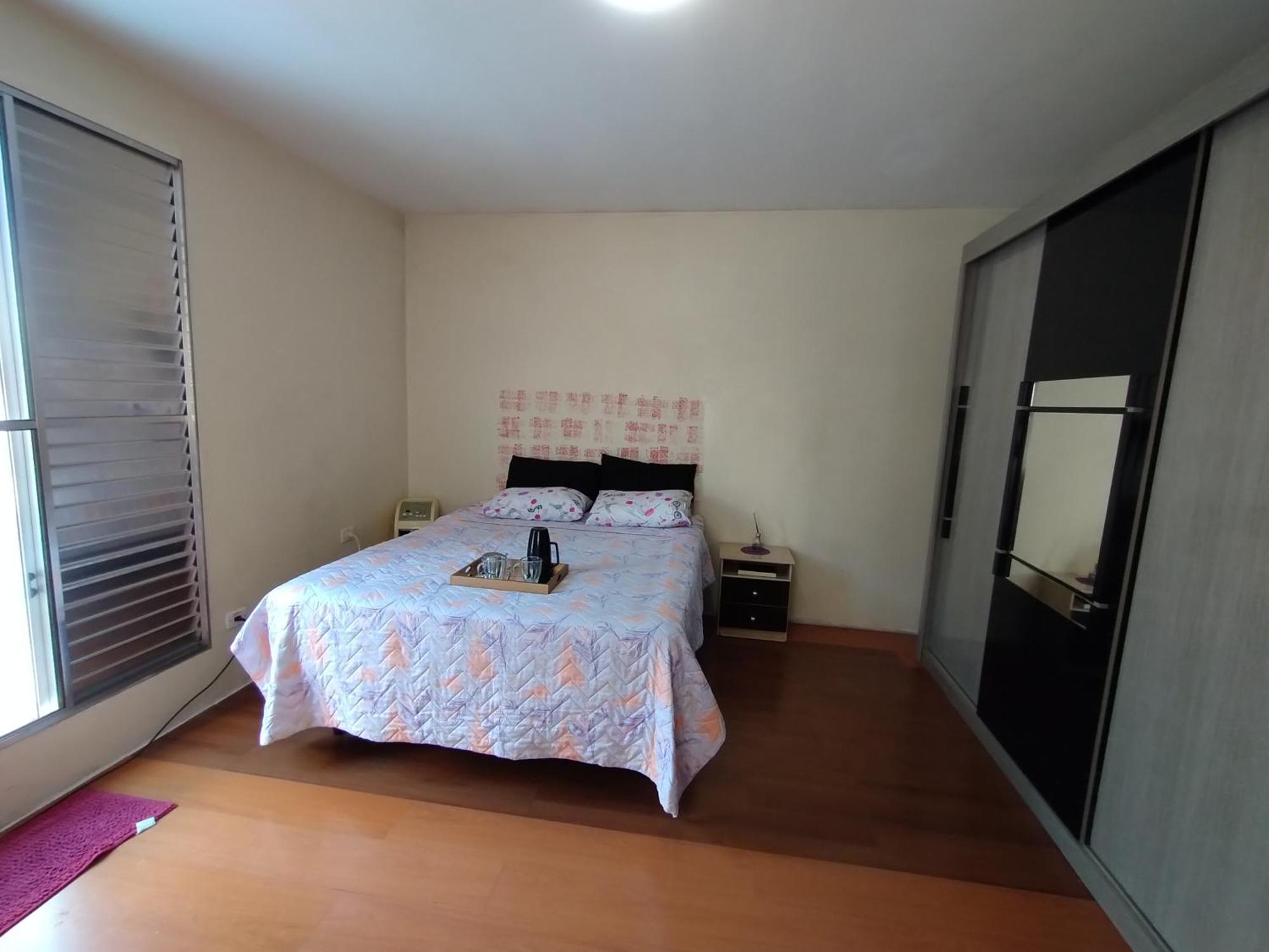 Dos Sonhos Interlagos Pousada