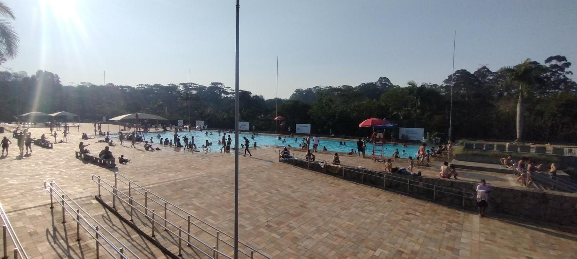 Dos Sonhos Interlagos Pousada São Paulo
