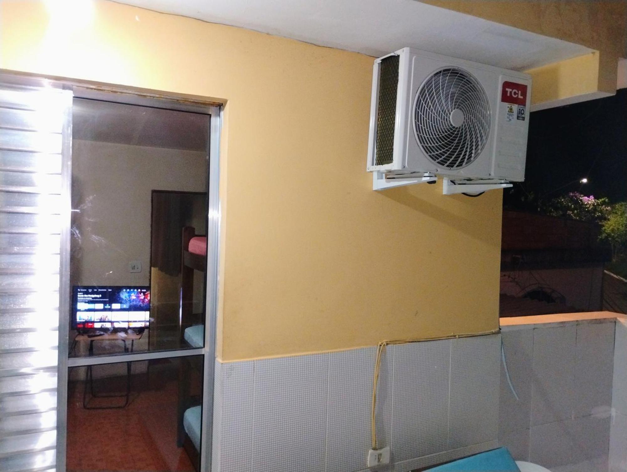 Dos Sonhos Interlagos Pousada *